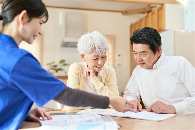 利用の流れ